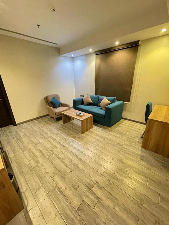 Palm Boutique Hotel Al Salamah Джедда Экстерьер фото