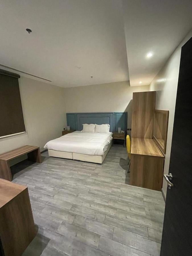 Palm Boutique Hotel Al Salamah Джедда Экстерьер фото