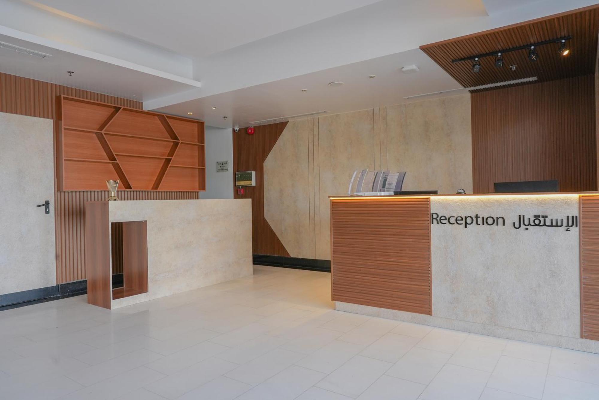 Palm Boutique Hotel Al Salamah Джедда Экстерьер фото