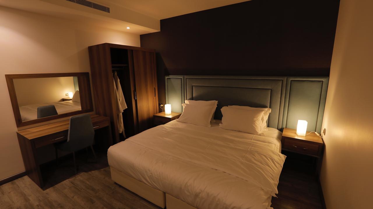 Palm Boutique Hotel Al Salamah Джедда Экстерьер фото