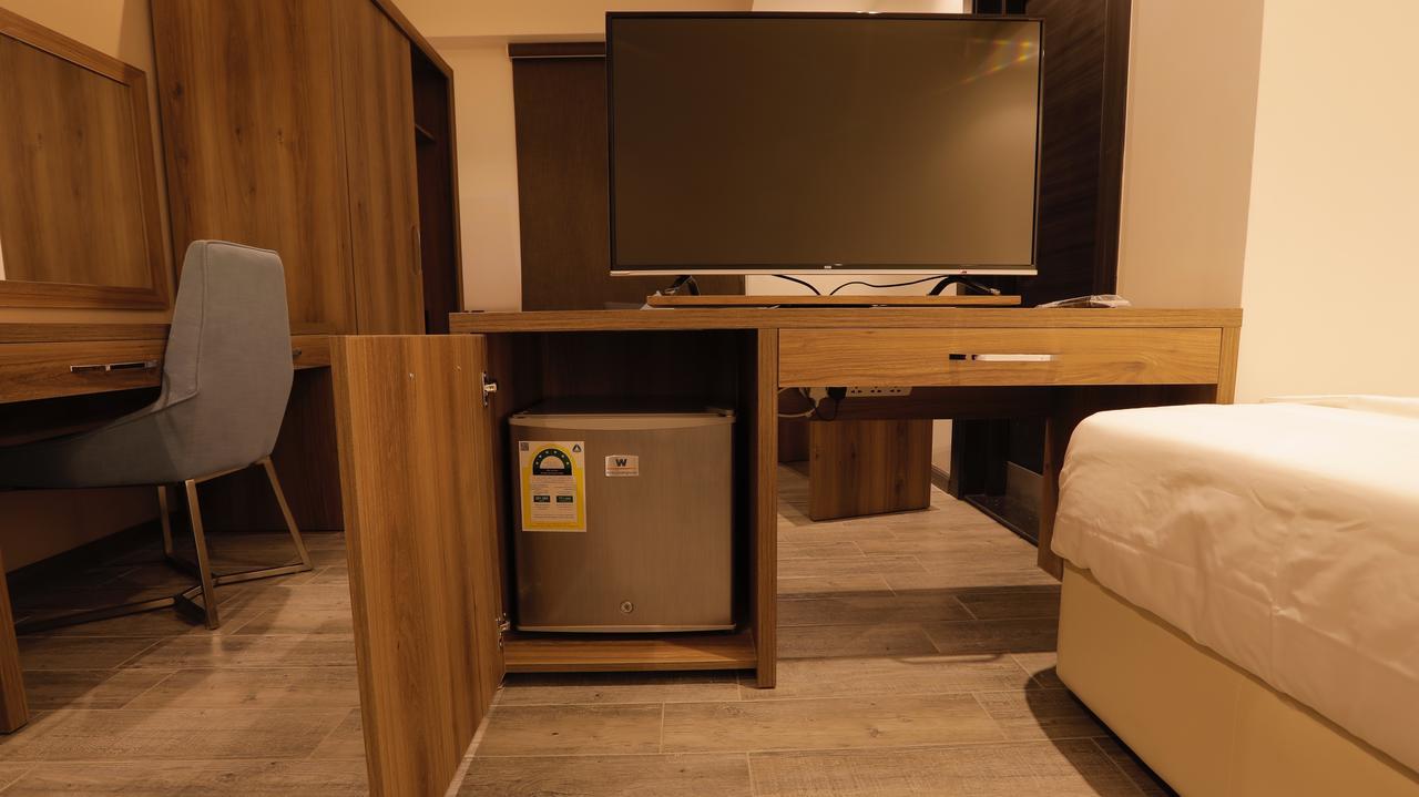 Palm Boutique Hotel Al Salamah Джедда Экстерьер фото