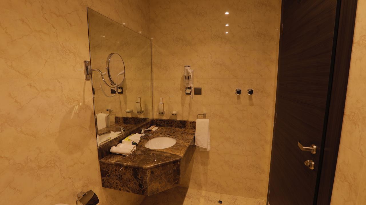 Palm Boutique Hotel Al Salamah Джедда Экстерьер фото